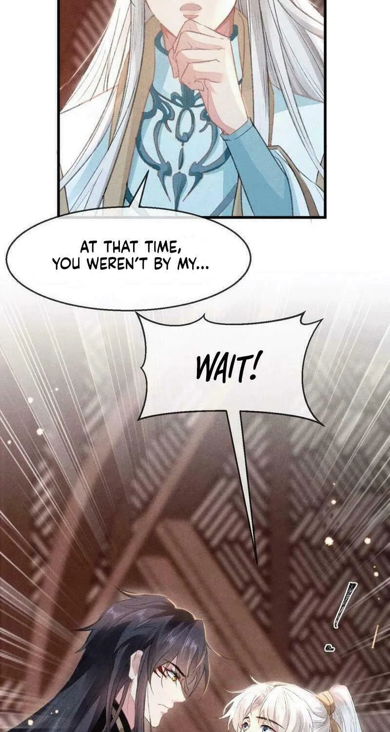 Rebellious Disciple Chapter 32 page 36 - 