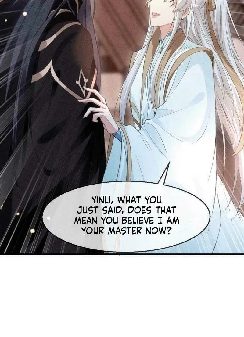 Rebellious Disciple Chapter 32 page 37 - 