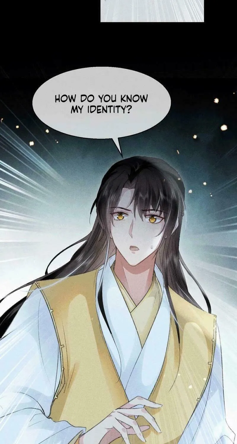Rebellious Disciple Chapter 32 page 6 - 