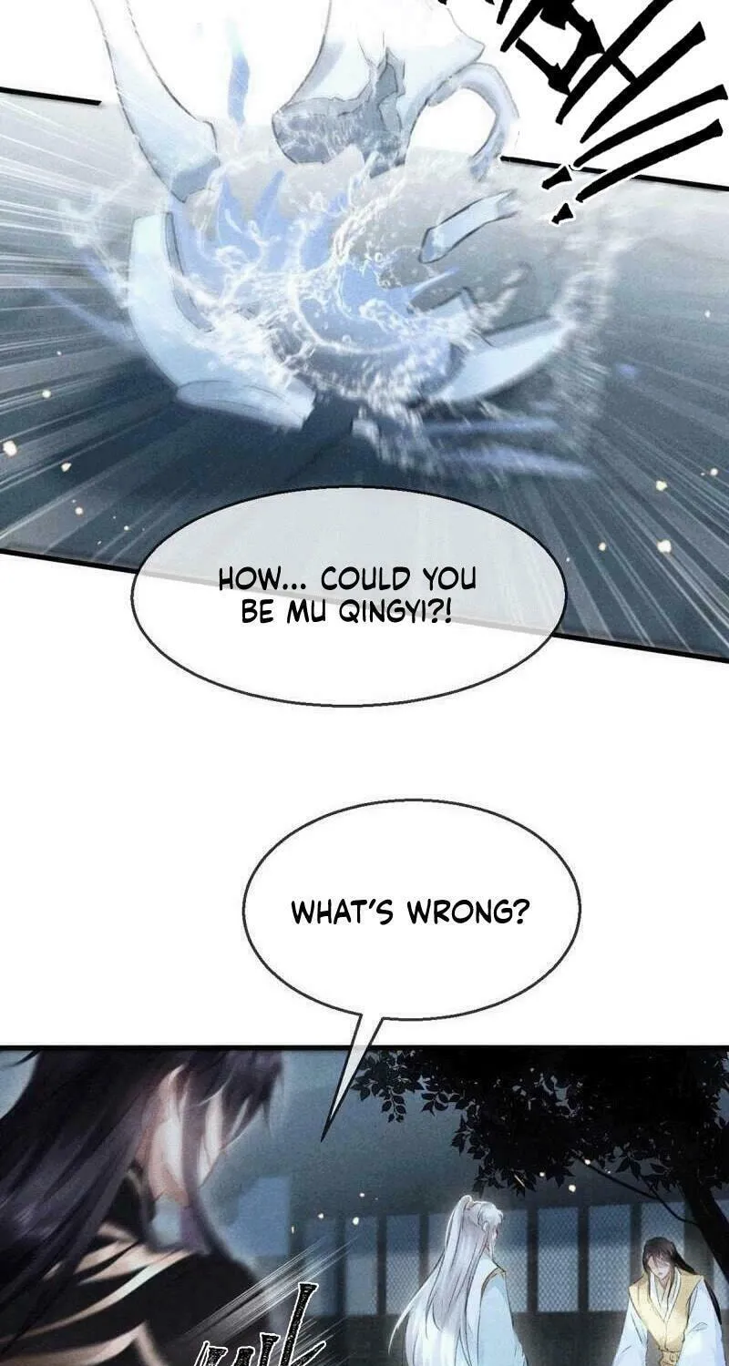 Rebellious Disciple Chapter 32 page 10 - 