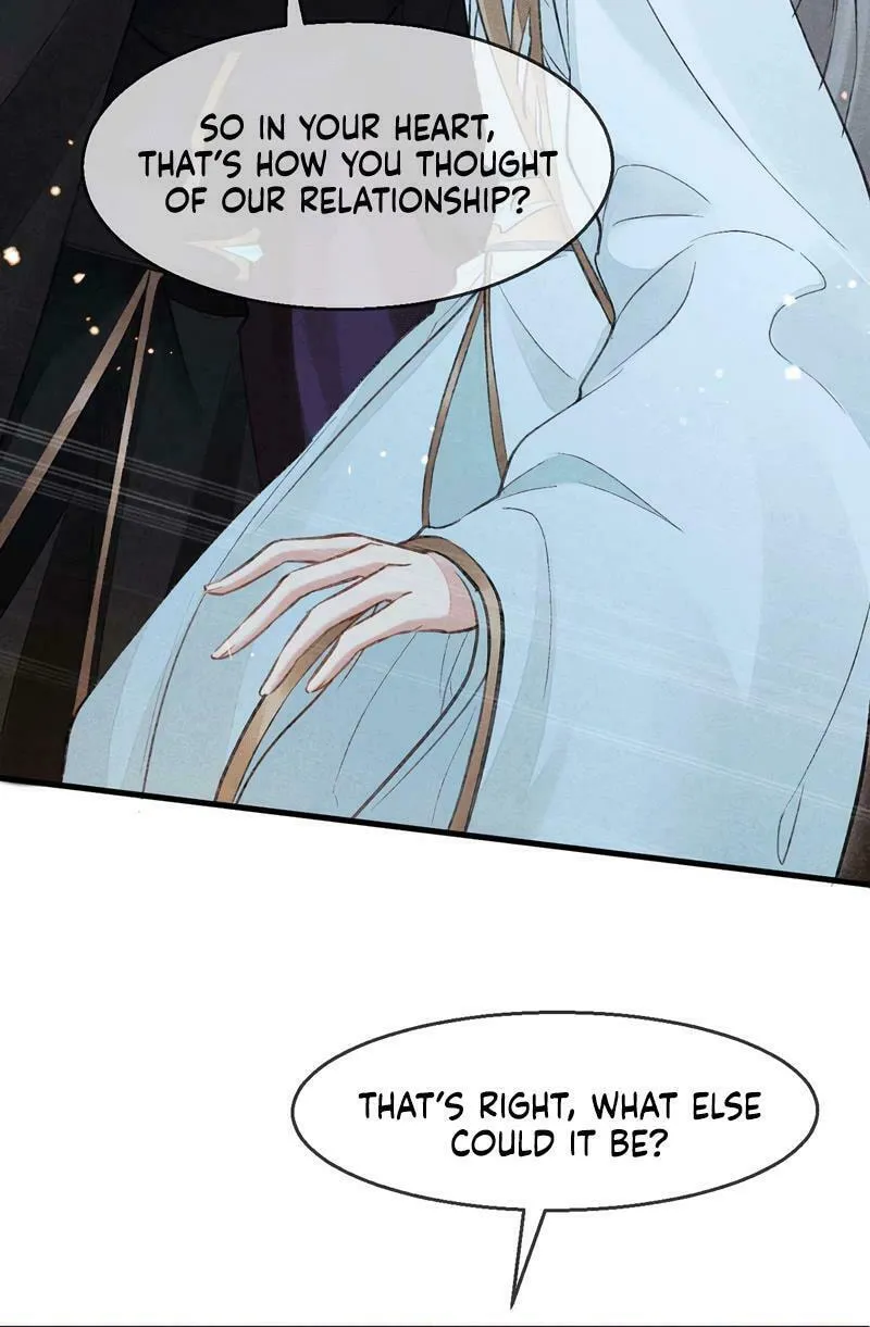 Rebellious Disciple Chapter 33 page 14 - 