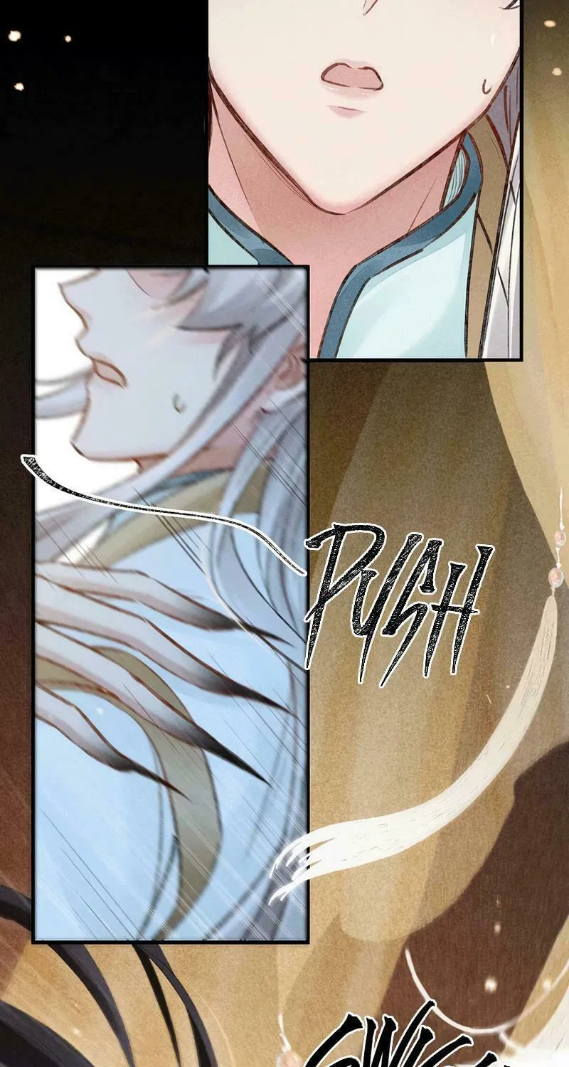 Rebellious Disciple Chapter 33 page 18 - 