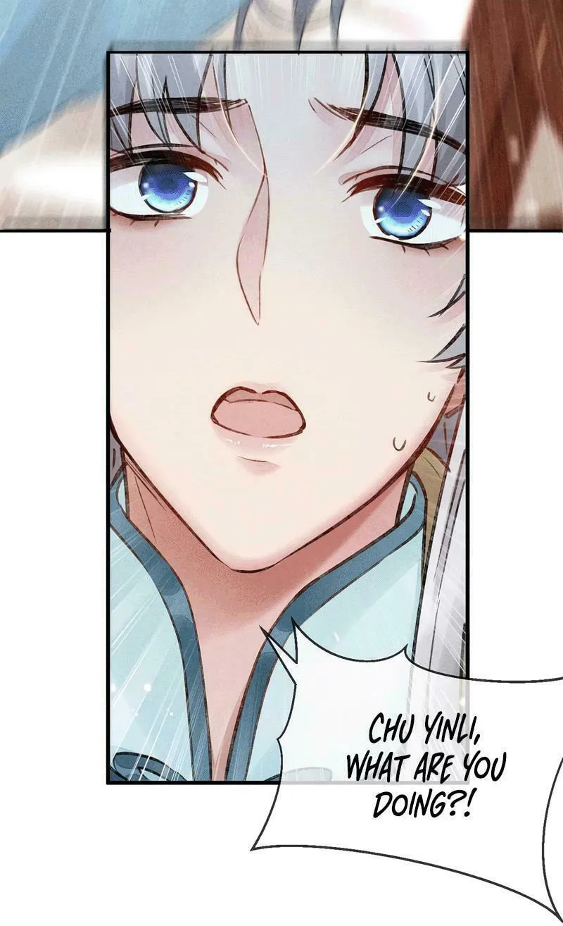 Rebellious Disciple Chapter 33 page 20 - 