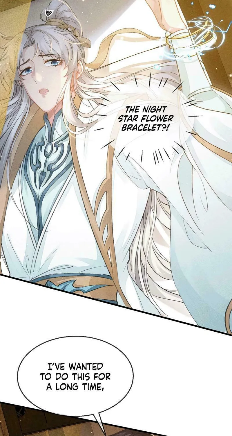 Rebellious Disciple Chapter 33 page 22 - 