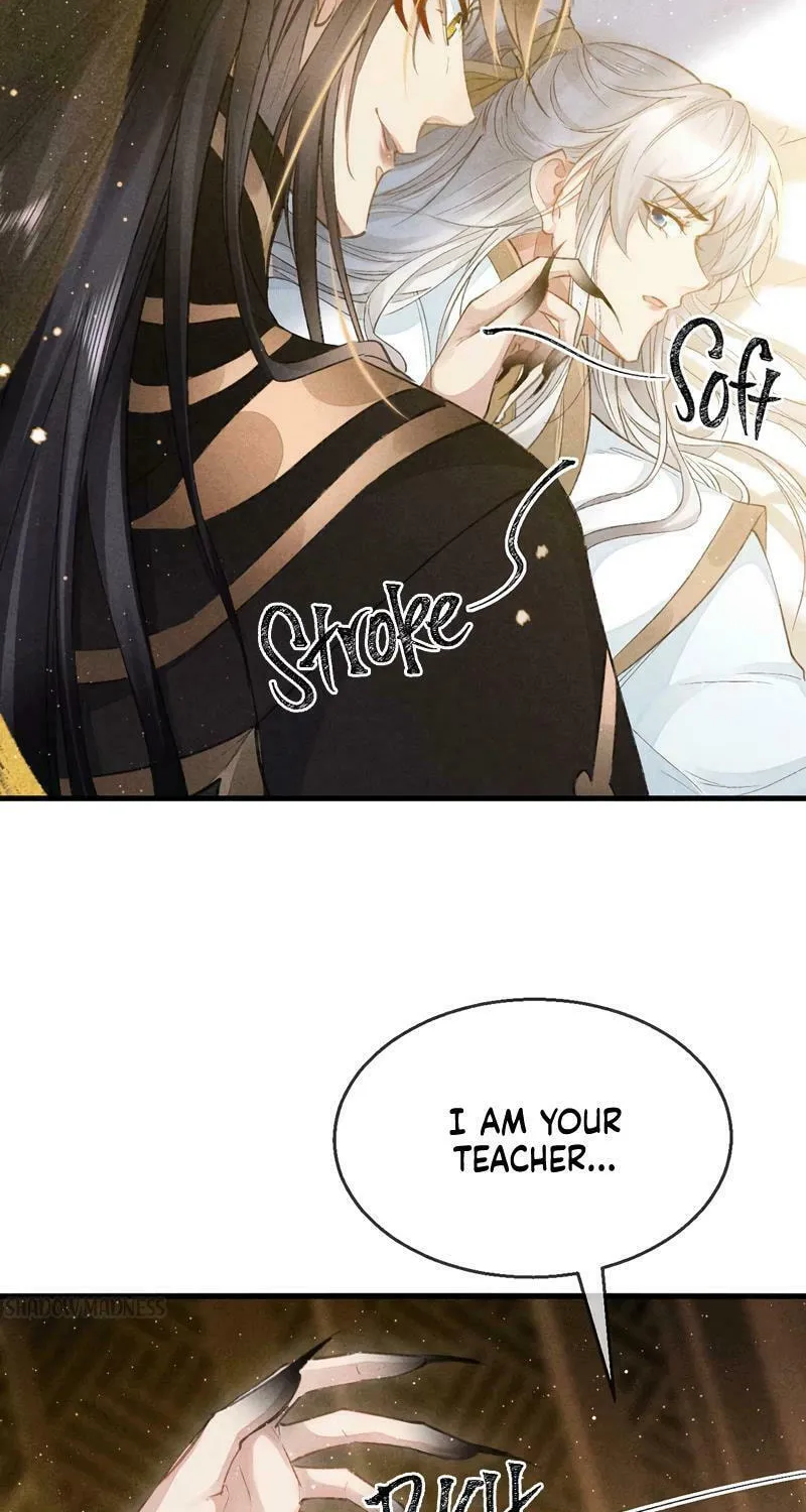 Rebellious Disciple Chapter 33 page 26 - 