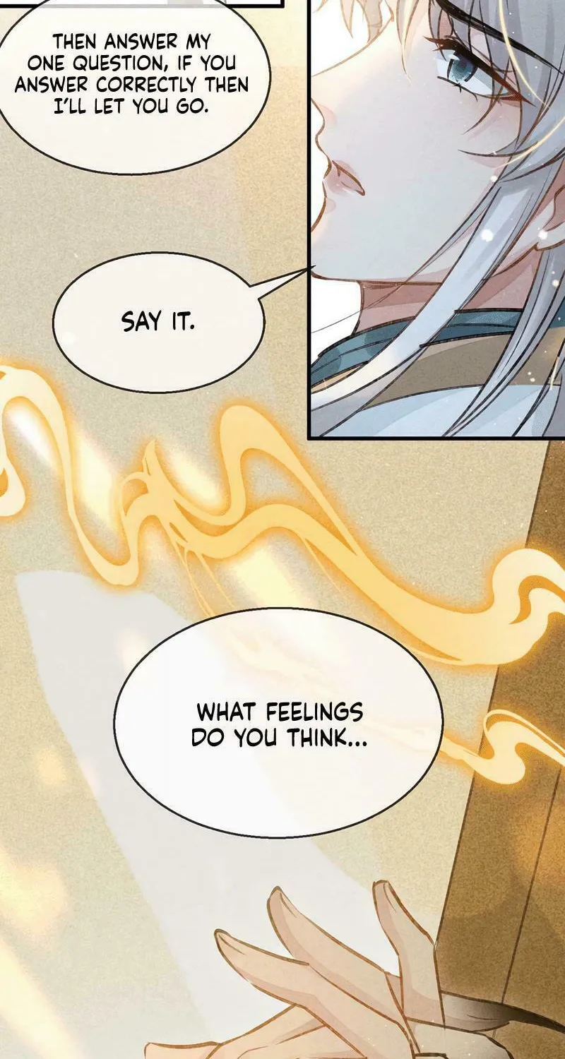 Rebellious Disciple Chapter 33 page 29 - 