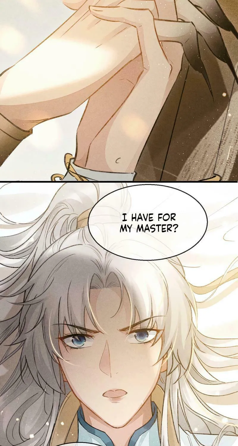 Rebellious Disciple Chapter 33 page 30 - 
