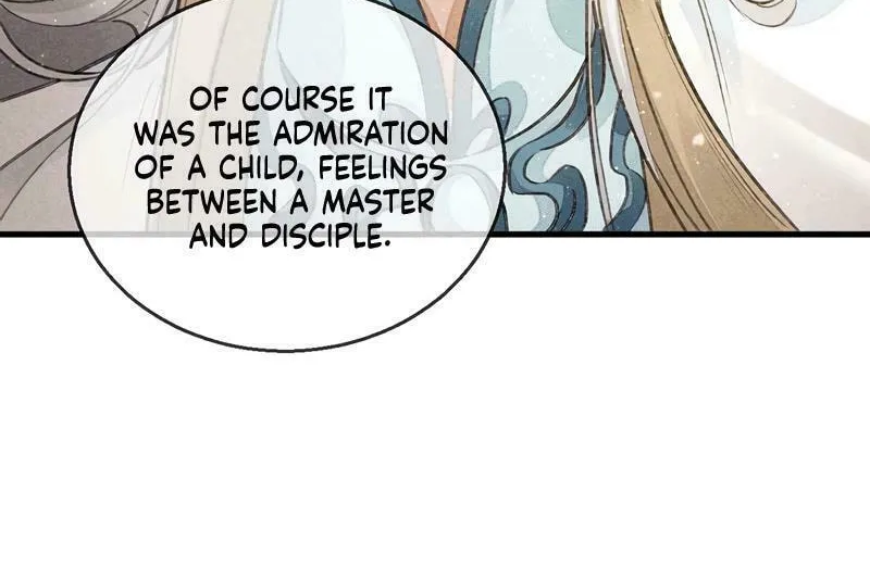 Rebellious Disciple Chapter 33 page 31 - 