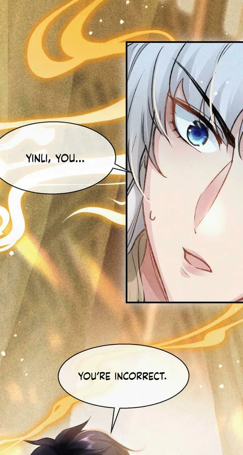 Rebellious Disciple Chapter 33 page 33 - 