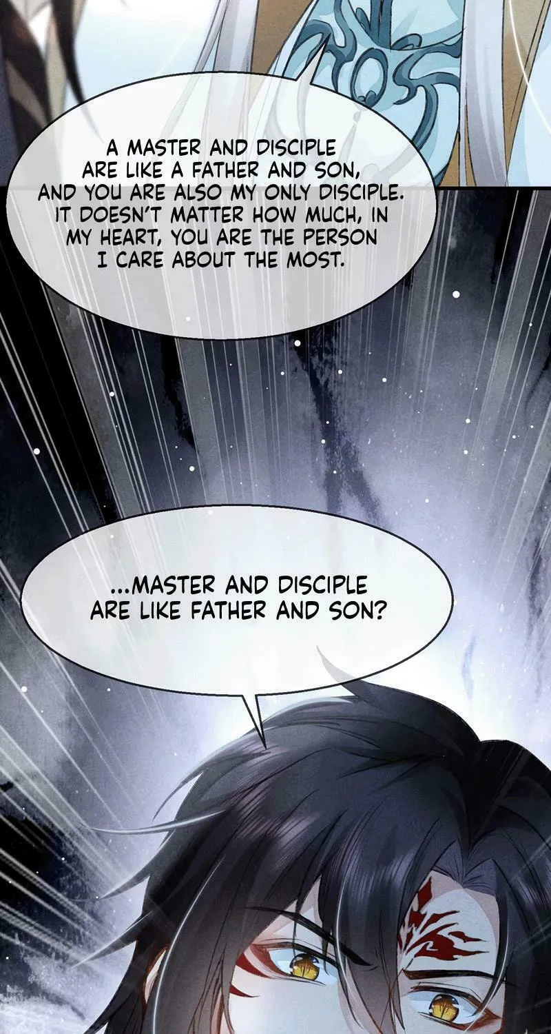 Rebellious Disciple Chapter 33 page 9 - 