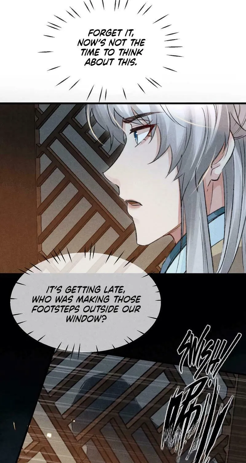 Rebellious Disciple Chapter 34 page 13 - 