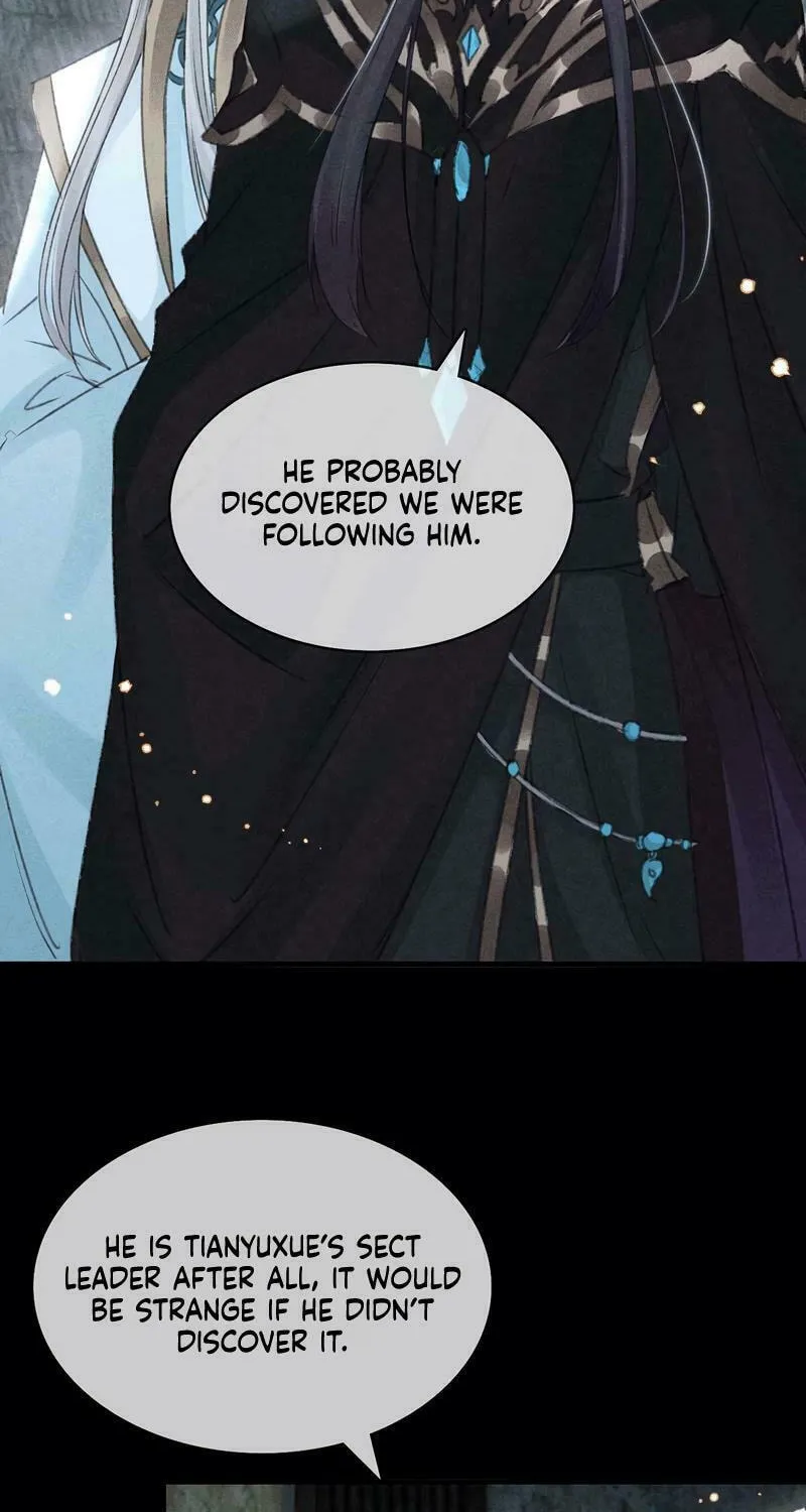 Rebellious Disciple Chapter 34 page 21 - 