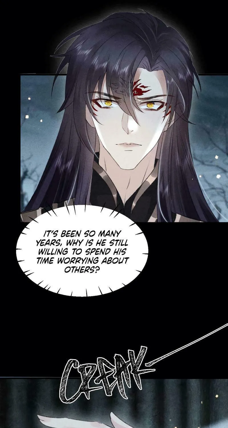 Rebellious Disciple Chapter 34 page 25 - 