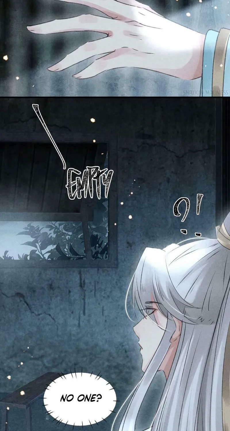 Rebellious Disciple Chapter 34 page 26 - 