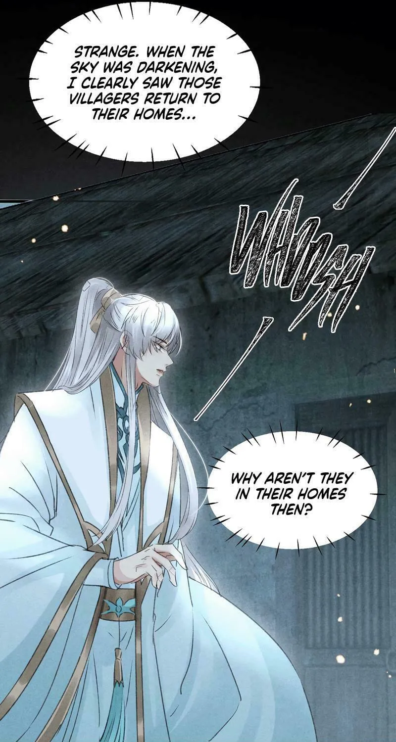 Rebellious Disciple Chapter 34 page 28 - 