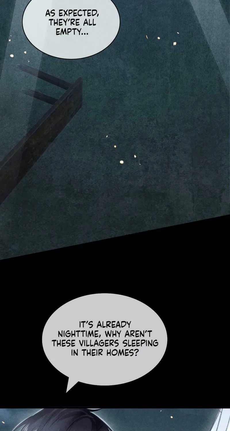 Rebellious Disciple Chapter 34 page 30 - 