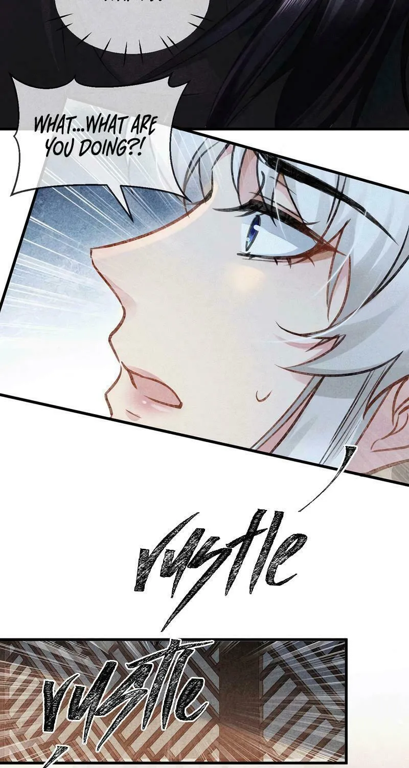 Rebellious Disciple Chapter 34 page 4 - 