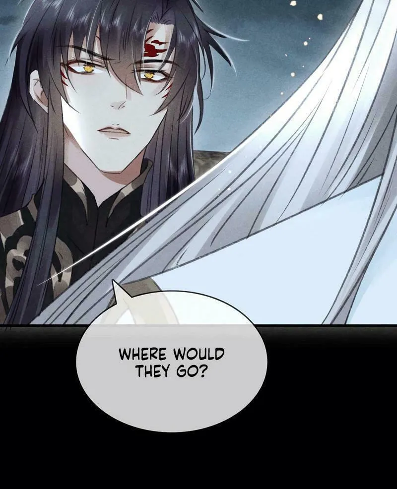 Rebellious Disciple Chapter 34 page 31 - 