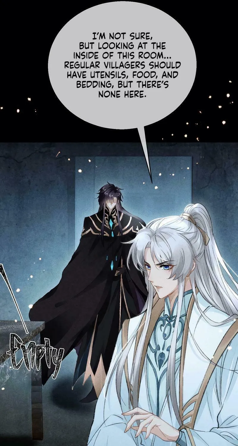 Rebellious Disciple Chapter 34 page 32 - 