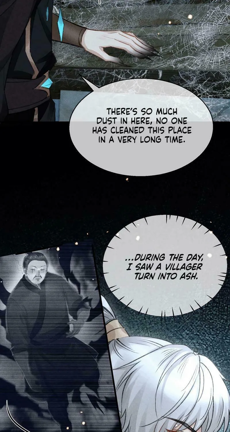 Rebellious Disciple Chapter 34 page 34 - 