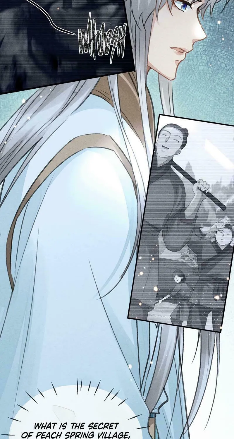 Rebellious Disciple Chapter 34 page 35 - 