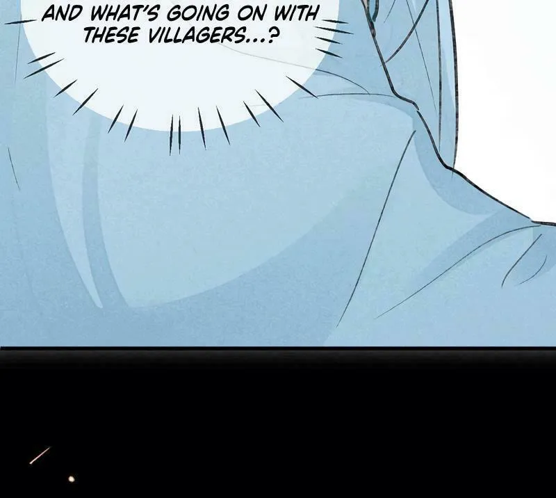 Rebellious Disciple Chapter 34 page 36 - 