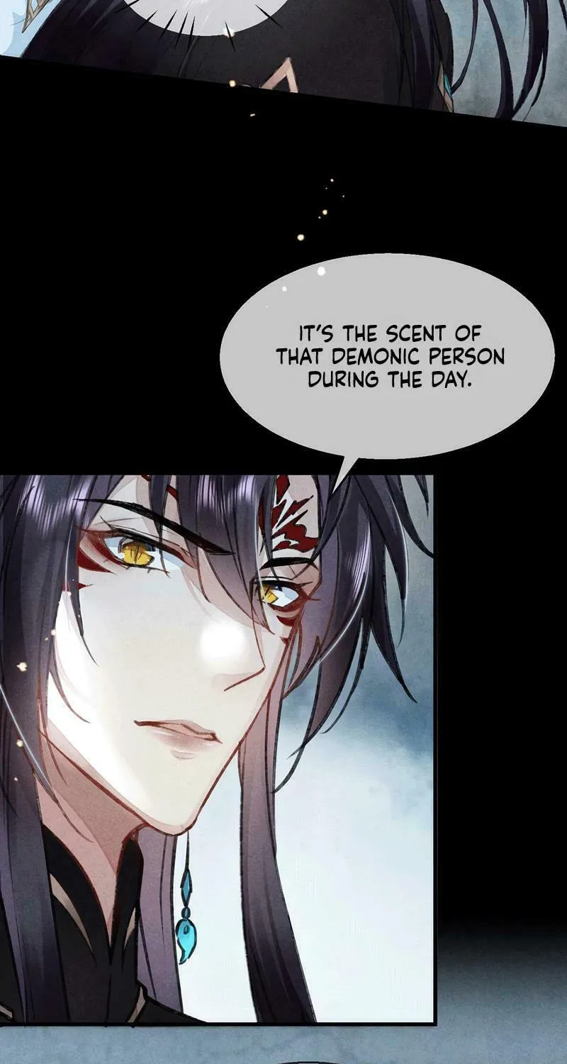 Rebellious Disciple Chapter 34 page 38 - 