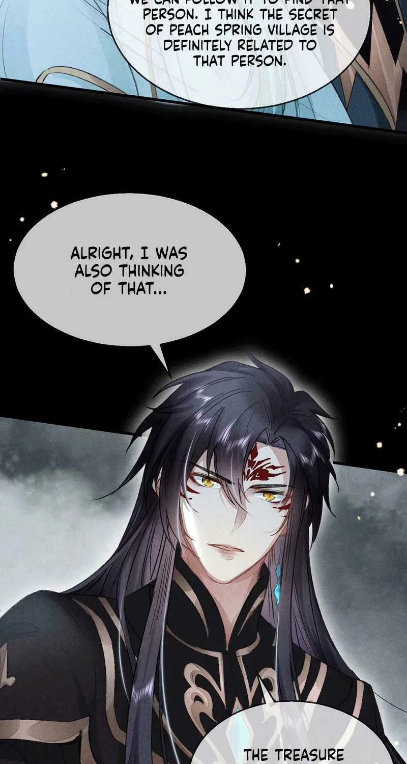 Rebellious Disciple Chapter 34 page 40 - 