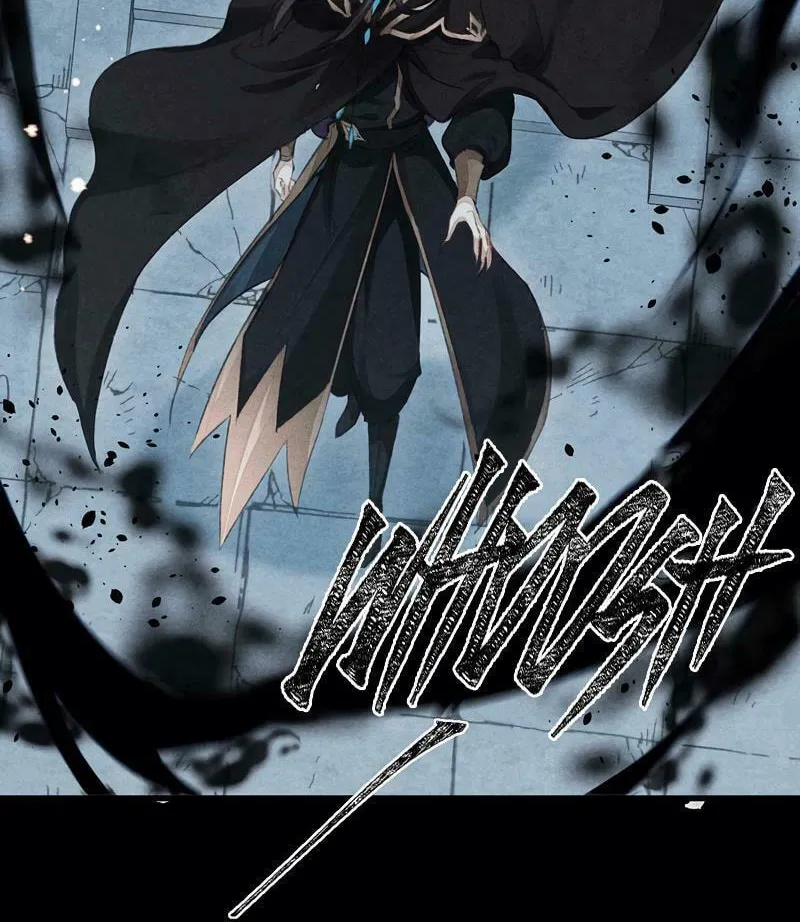 Rebellious Disciple Chapter 35 page 12 - 