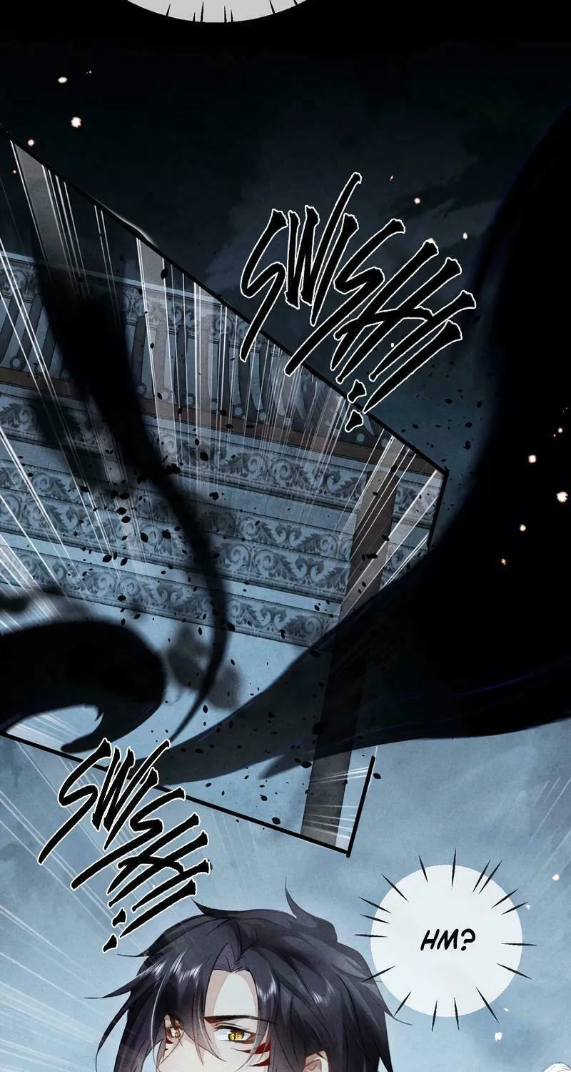 Rebellious Disciple Chapter 35 page 14 - 
