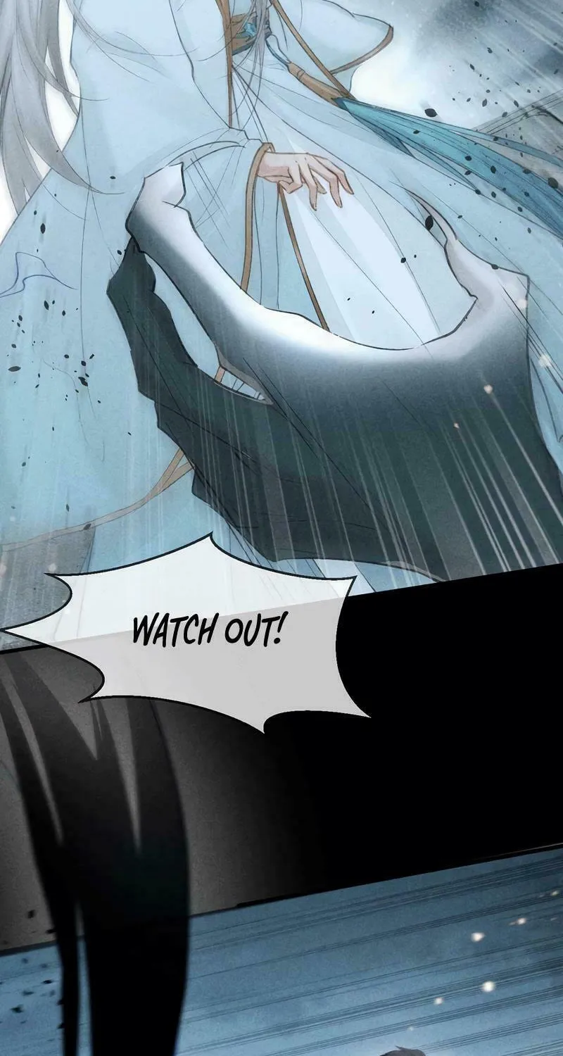 Rebellious Disciple Chapter 35 page 20 - 
