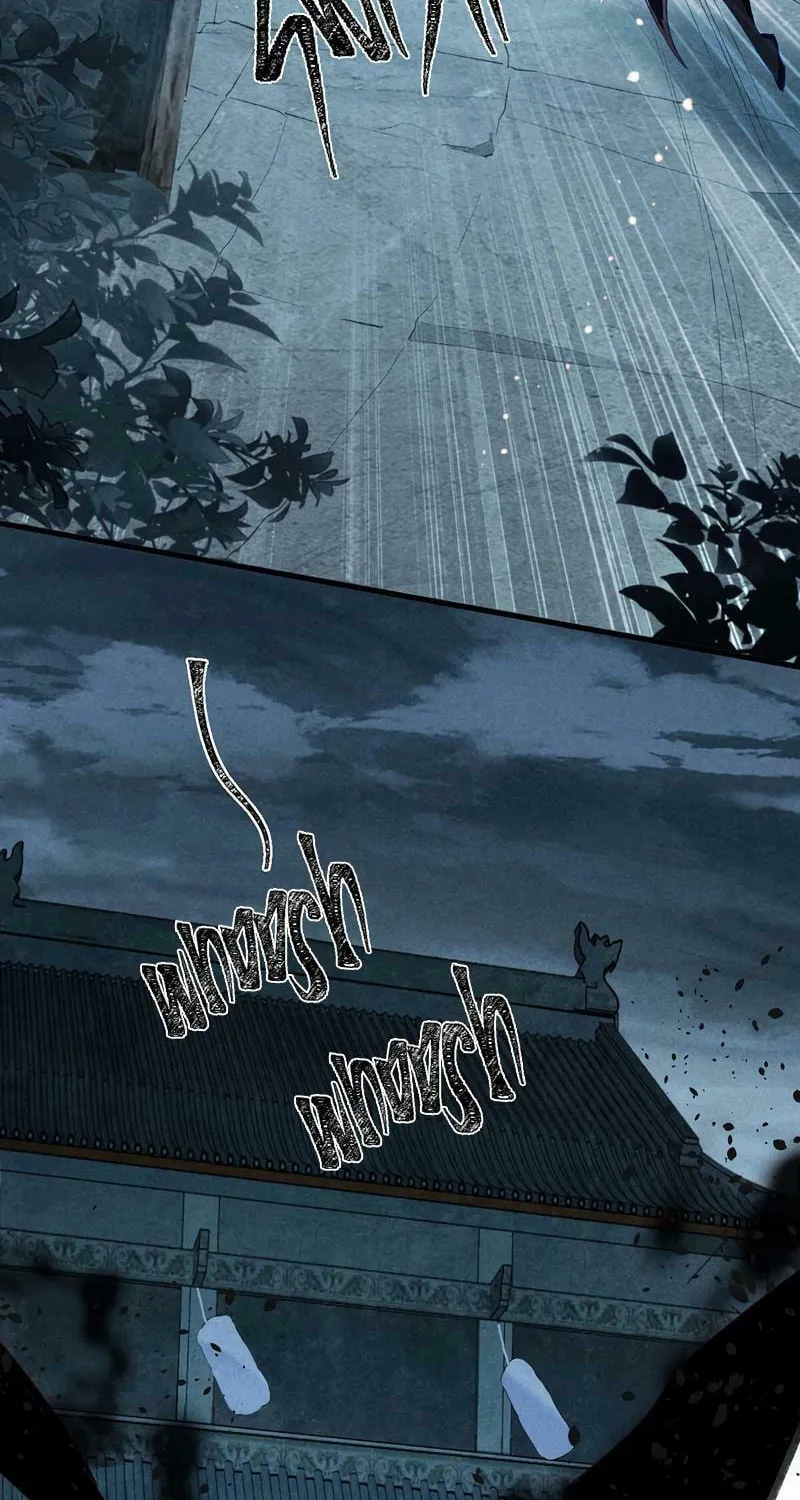 Rebellious Disciple Chapter 35 page 3 - 