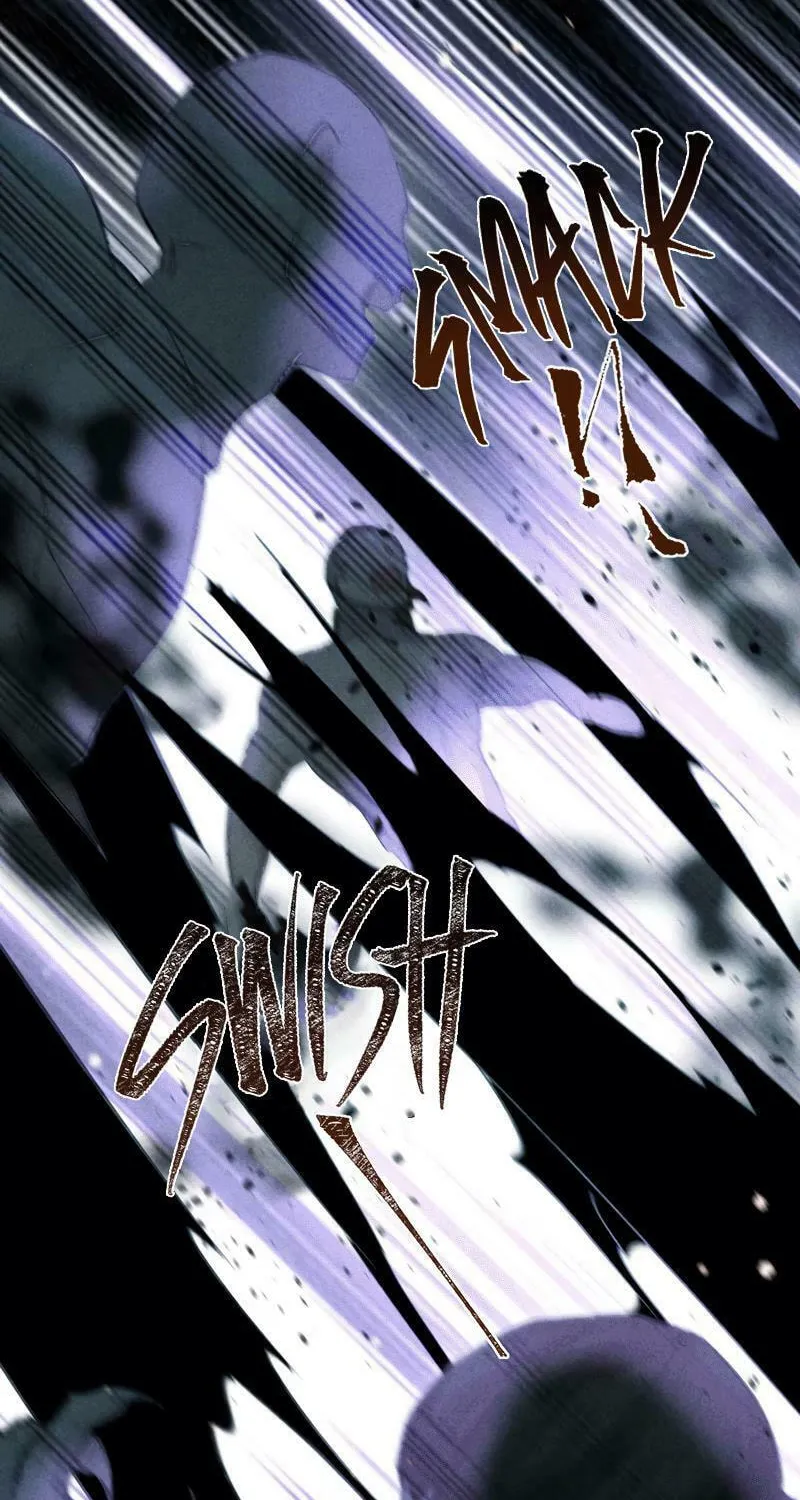 Rebellious Disciple Chapter 35 page 23 - 
