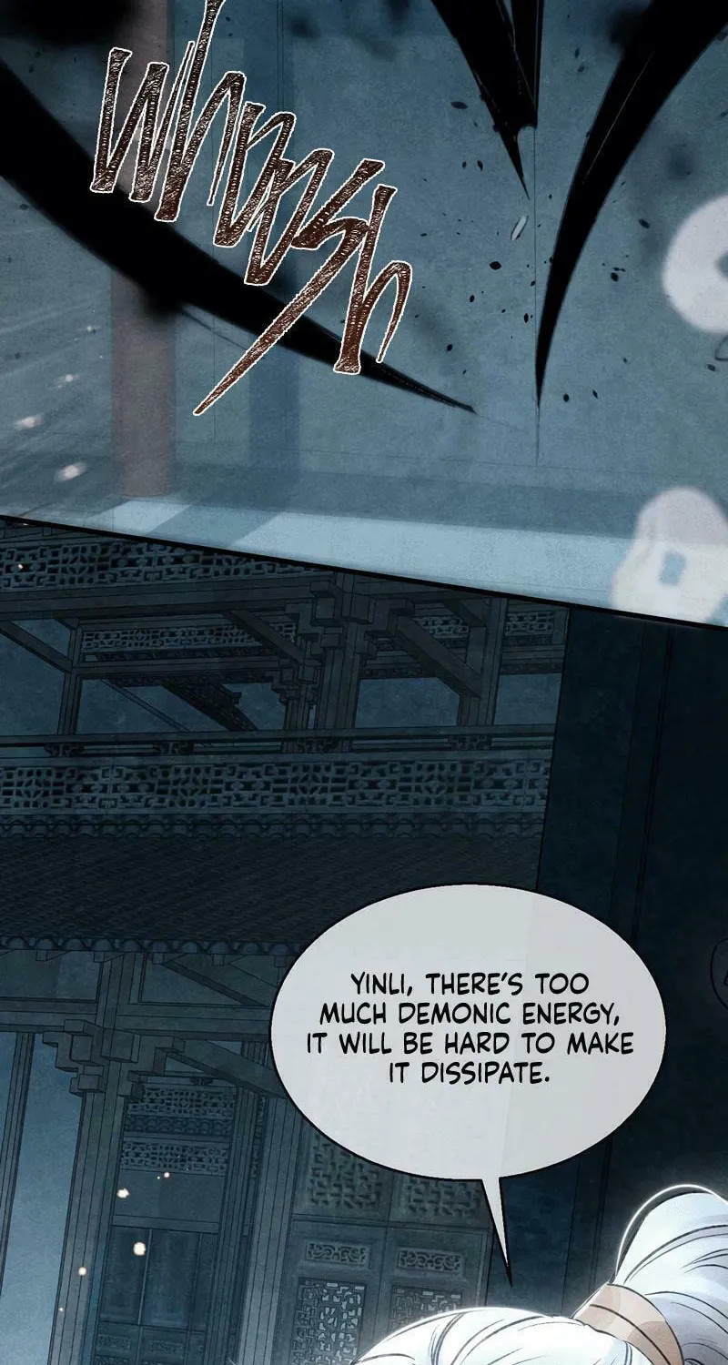 Rebellious Disciple Chapter 35 page 25 - 