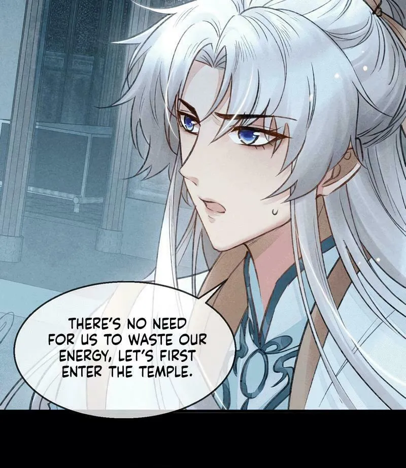 Rebellious Disciple Chapter 35 page 26 - 