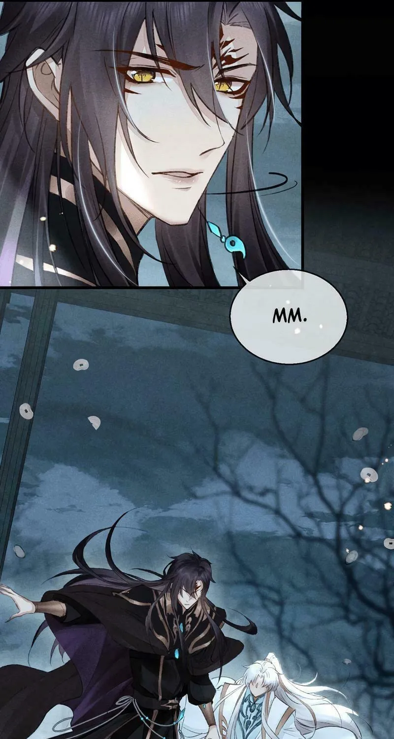 Rebellious Disciple Chapter 35 page 27 - 