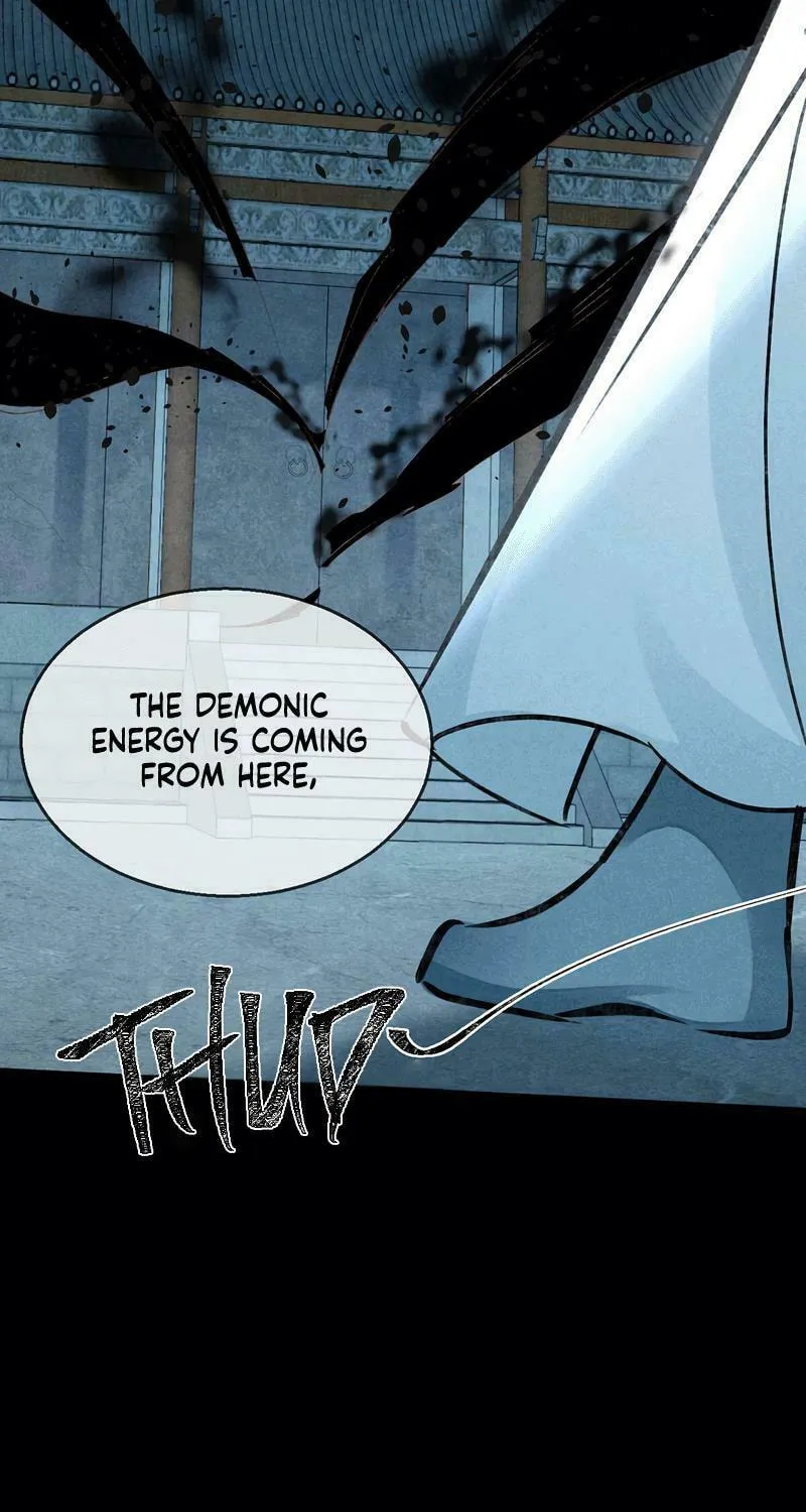 Rebellious Disciple Chapter 35 page 4 - 