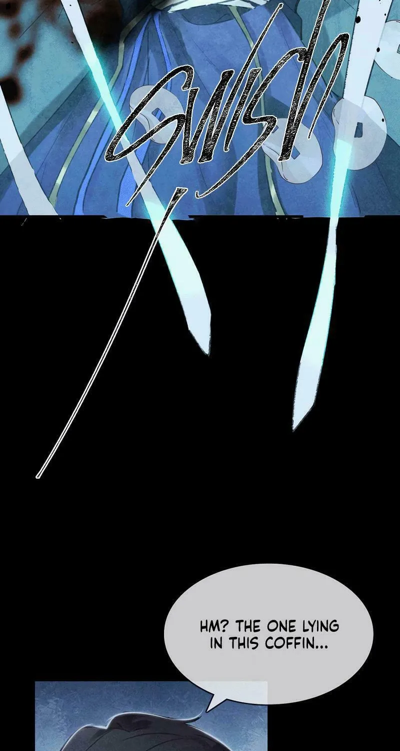 Rebellious Disciple Chapter 35 page 32 - 