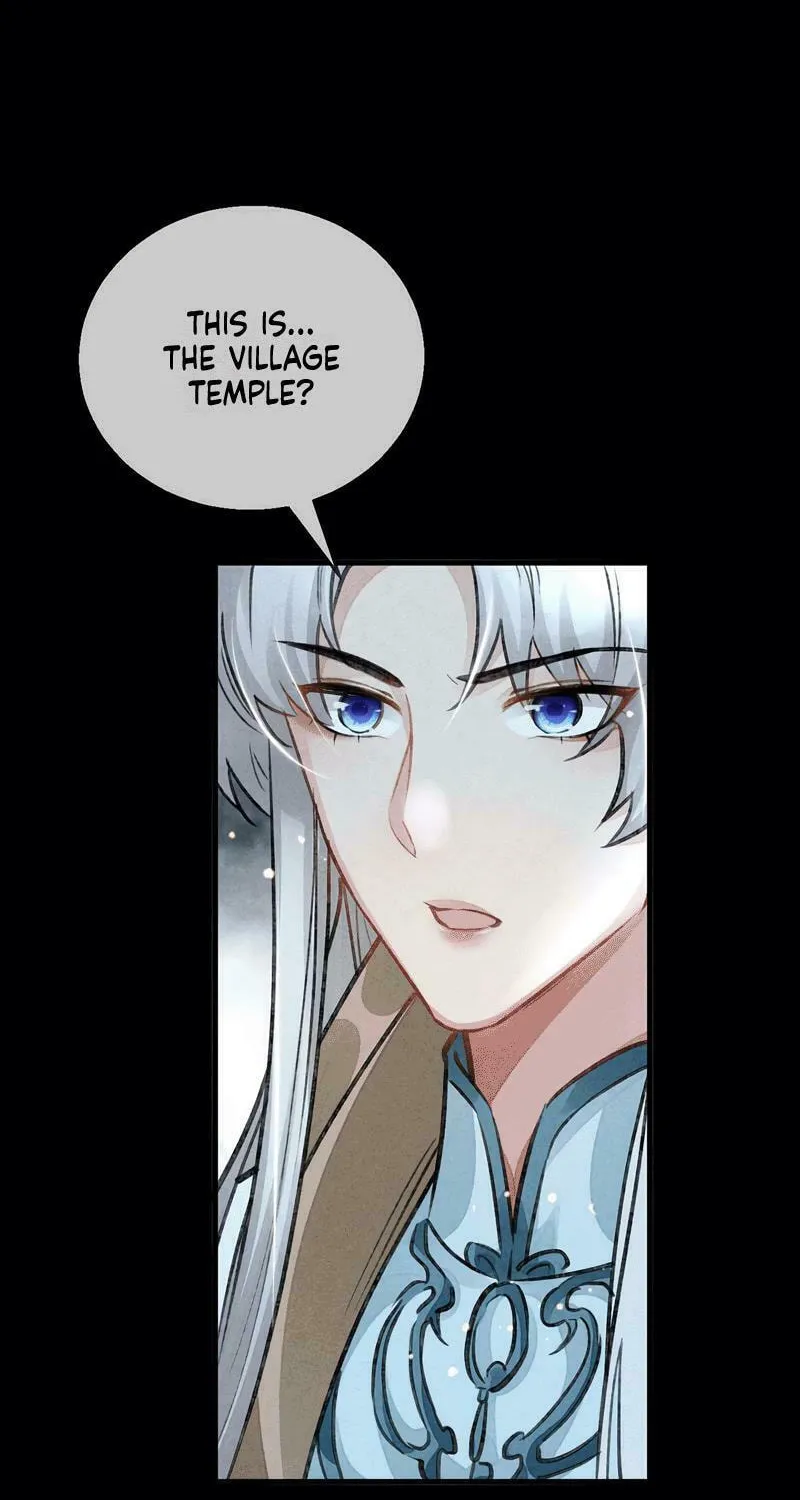Rebellious Disciple Chapter 35 page 5 - 