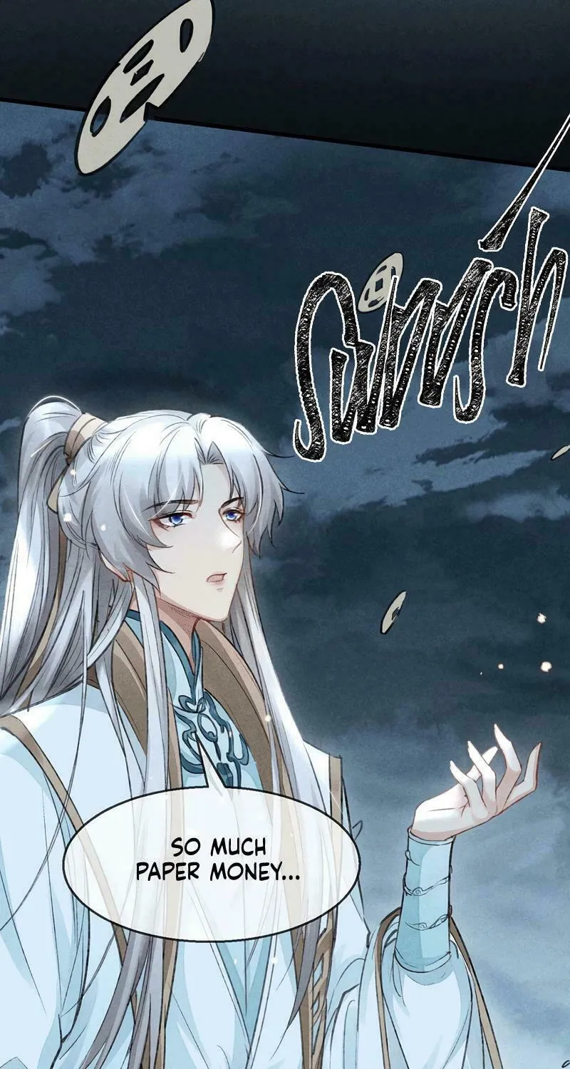 Rebellious Disciple Chapter 35 page 10 - 