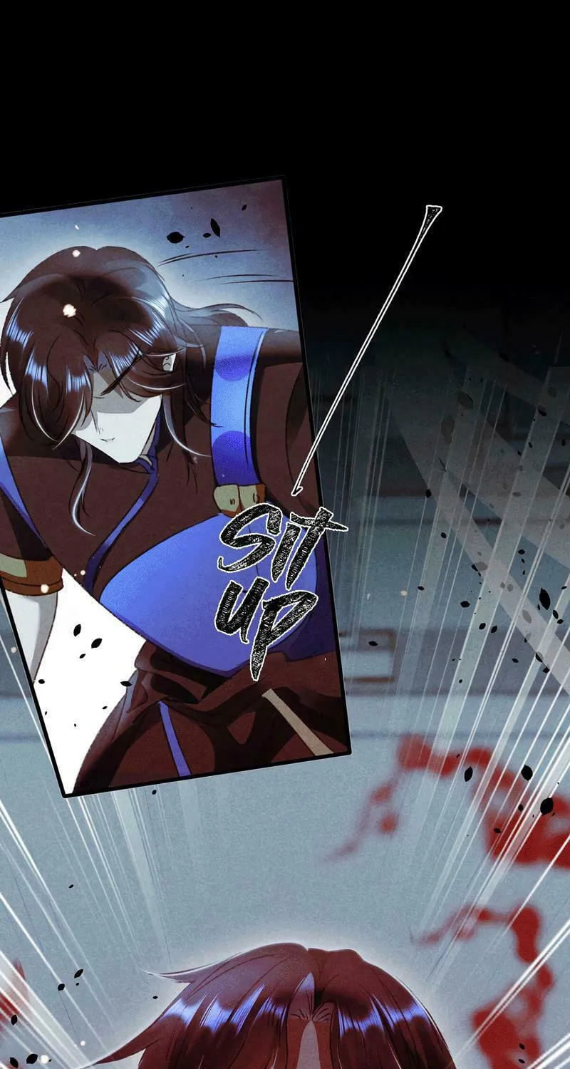 Rebellious Disciple Chapter 36 page 2 - 