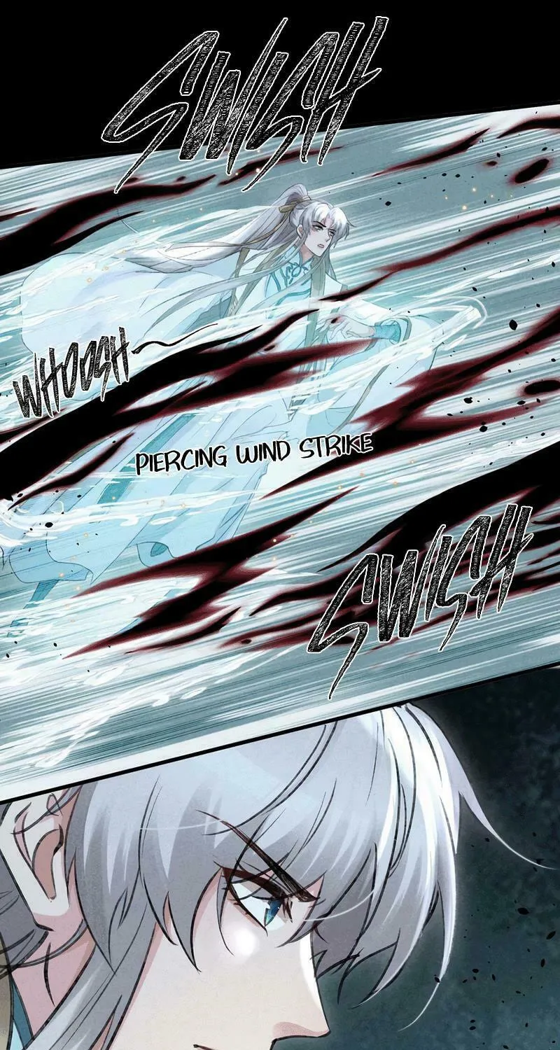 Rebellious Disciple Chapter 36 page 16 - 