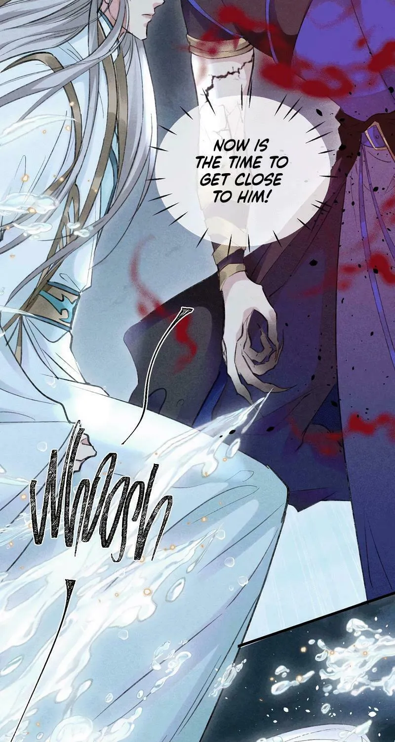 Rebellious Disciple Chapter 36 page 18 - 