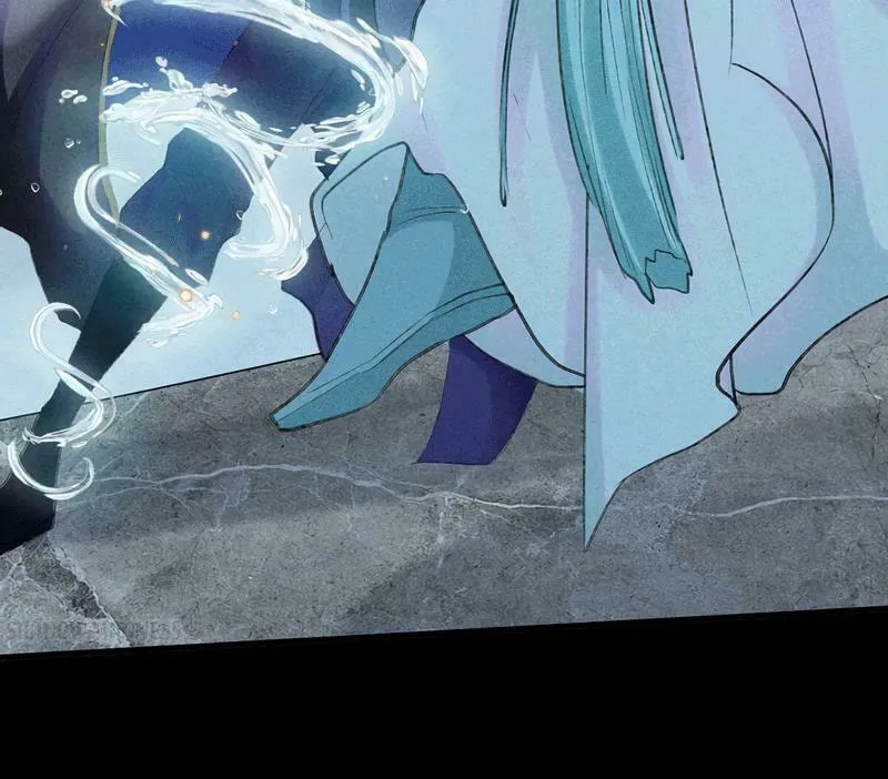 Rebellious Disciple Chapter 36 page 20 - 