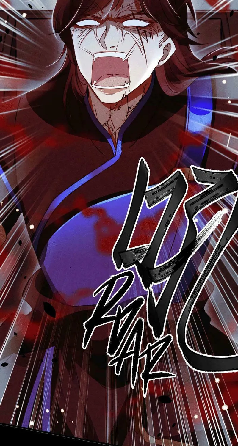 Rebellious Disciple Chapter 36 page 3 - 