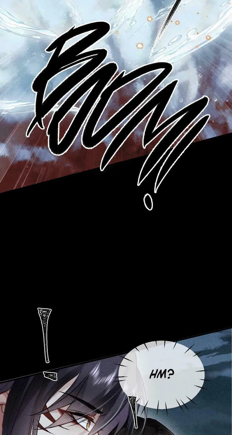 Rebellious Disciple Chapter 36 page 26 - 