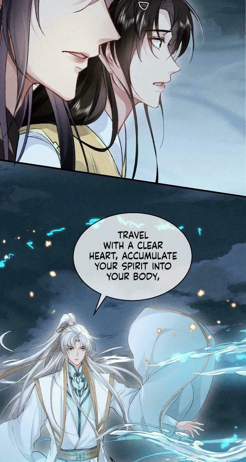 Rebellious Disciple Chapter 36 page 27 - 