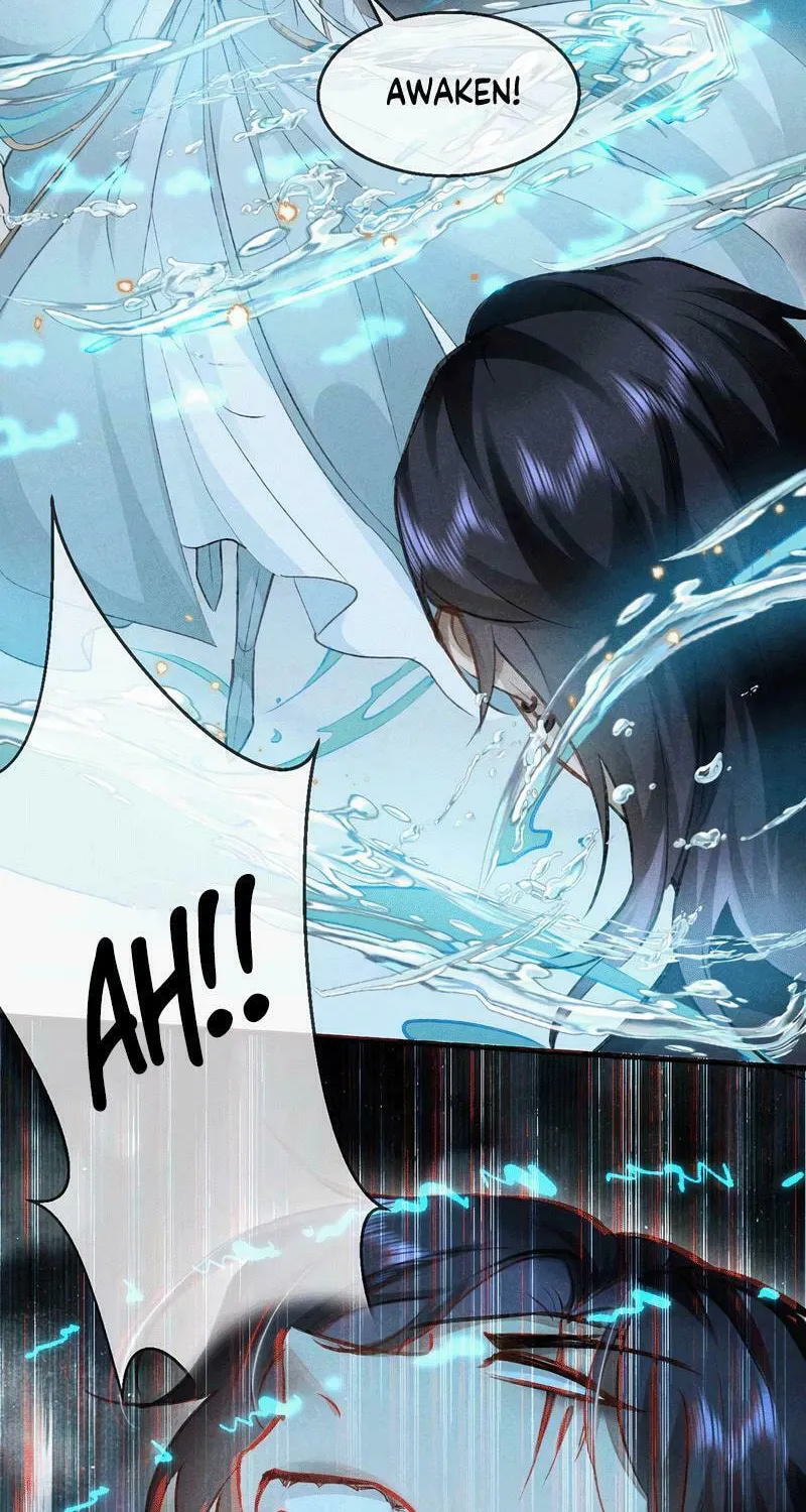 Rebellious Disciple Chapter 36 page 28 - 