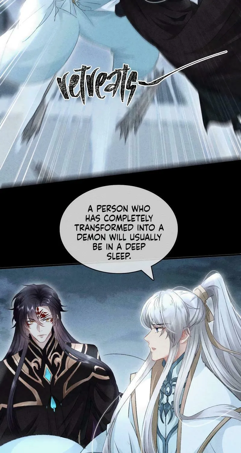 Rebellious Disciple Chapter 36 page 6 - 