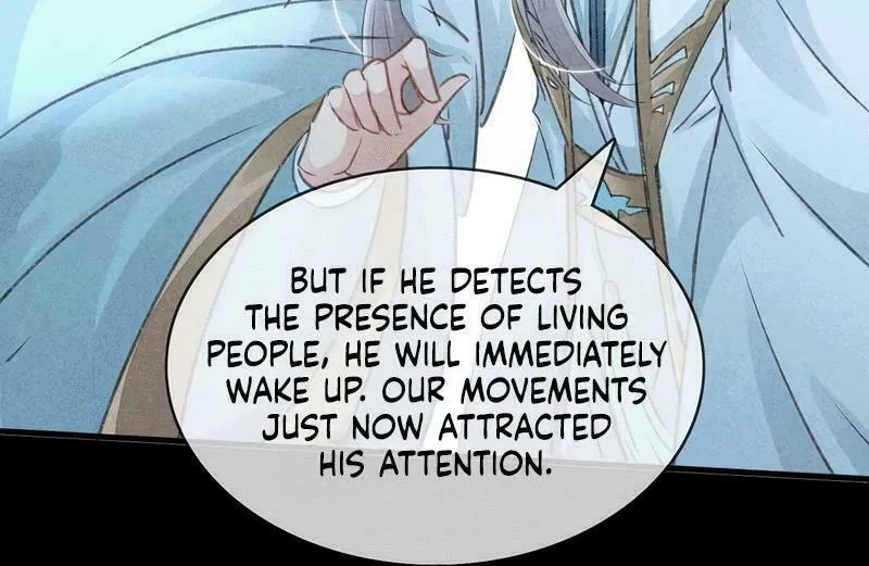 Rebellious Disciple Chapter 36 page 7 - 